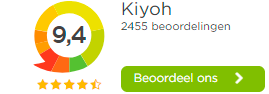 kiyoh
