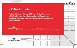 M&C Sleutel Bijmaken