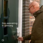Loqed-aanraking