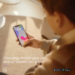 Loqed-app