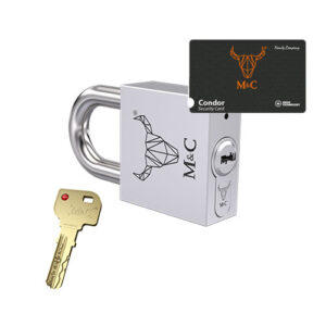 Hangslot M&C Condor