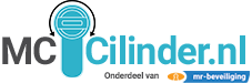 M&C Deurcilinders logo