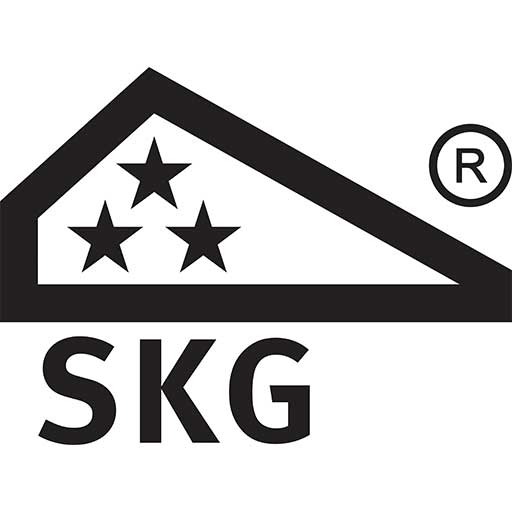 SKG 3 Logo
